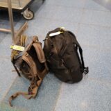 Cotopaxi Allpa Travel Pack を韓国旅行2泊3日でレビュー