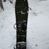 Field Earth ped154 をバックカントリーで使用したレビュー